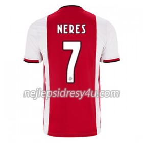 Fotbalový Dres AFC Ajax David Neres 7 Domácí 2019/20